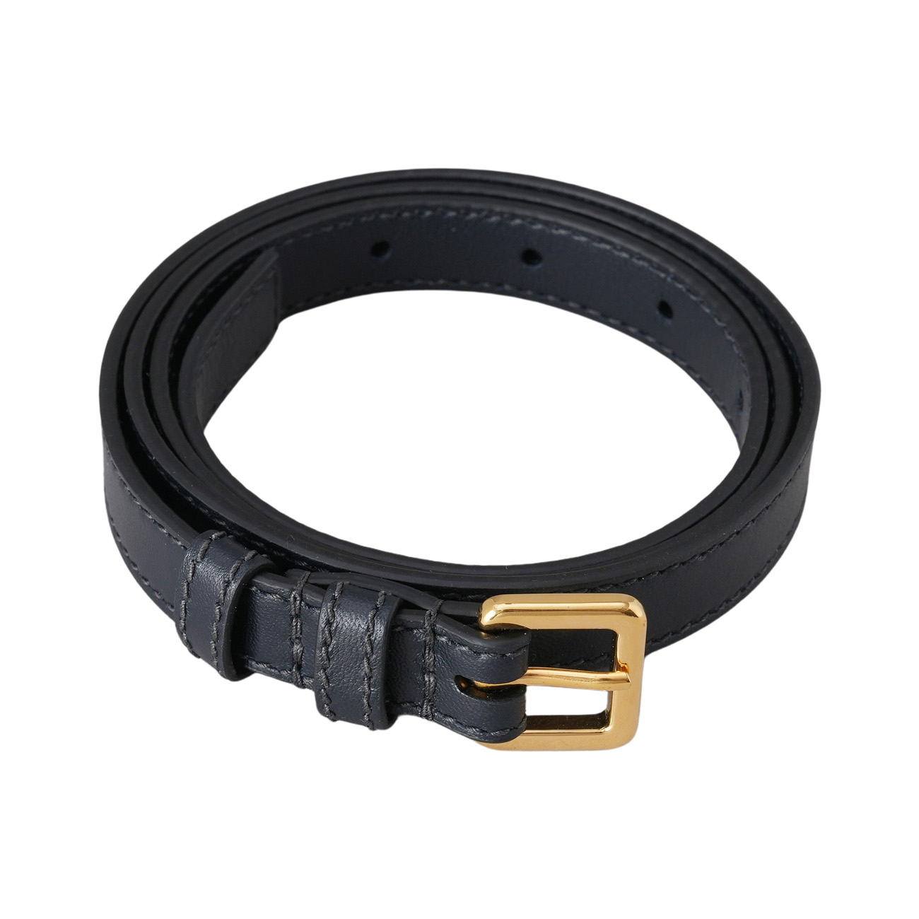 CHRISTIAN DIOR(USED)디올 오블리크 30 몽테인 체인 파우치백